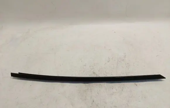 BMW 4 G22 G23 G24 G26 (B) Pillar trim (exterior) BMWG23Lis0397872