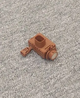 Audi Q3 F3 Air quality sensor 3Q0907643