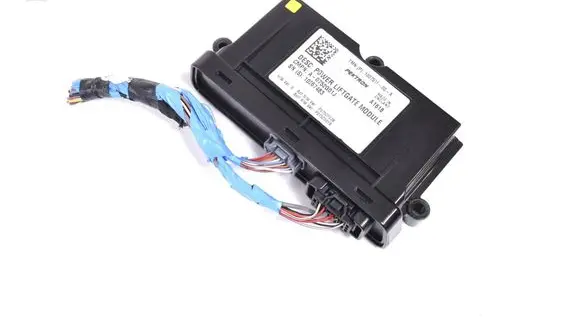Tesla Model S Tailgate/trunk control unit/module 100751100A