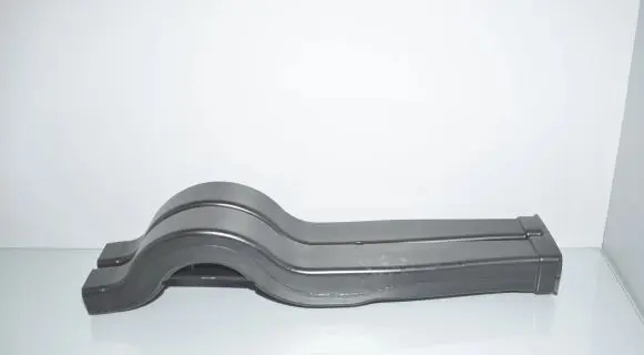BMW X6 F16 Cabin air duct channel 9390523 64229390523 9320790
