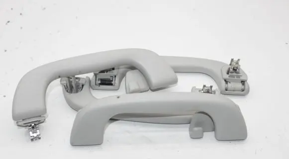 Subaru Forester SJ A set of handles for the ceiling 