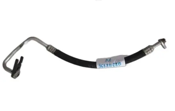 Citroen C5 Air conditioning (A/C) pipe/hose 9683231680