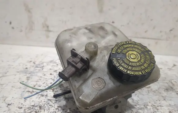 Peugeot Partner Master brake cylinder 21028799