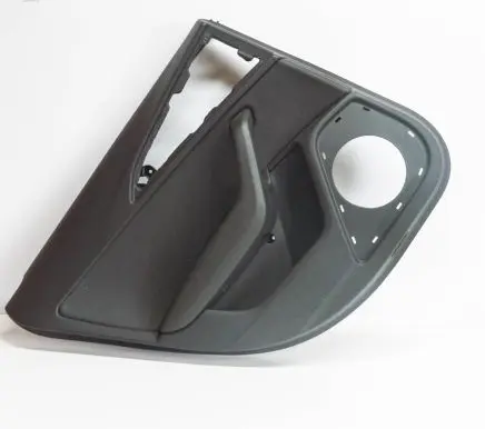 Audi A6 S6 C7 4G Rear door card panel trim 4G0867305A