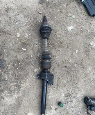Opel Signum Front driveshaft