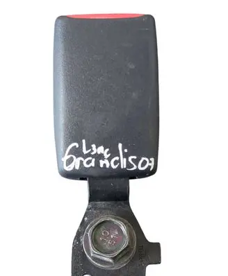 Mitsubishi Grandis Rear seatbelt buckle 060927K3X