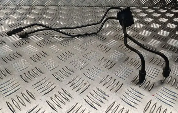 Audi A4 S4 B5 8D Brake line pipe/hose 8D0614769
