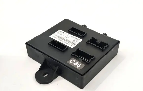 Renault Trafic III (X82) Other control units/modules 231A03439R 50EC23F07