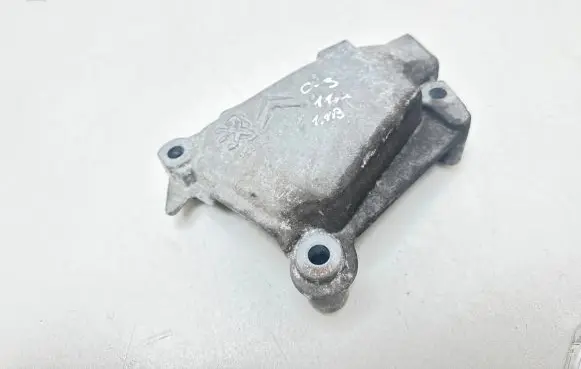 Citroen C3 Engine mounting bracket 9680686080
