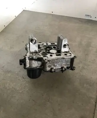 Volkswagen PASSAT B6 Transmission gearbox valve body 0AM325065T G3TD00V