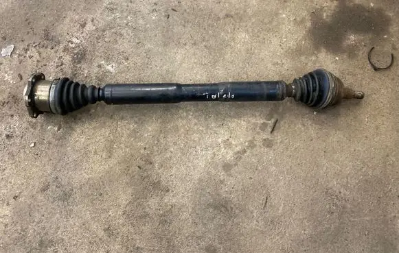 Seat Toledo II (1M) Front driveshaft
