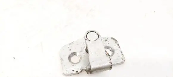 Opel Meriva A Front door lock loop/hook striker 96336