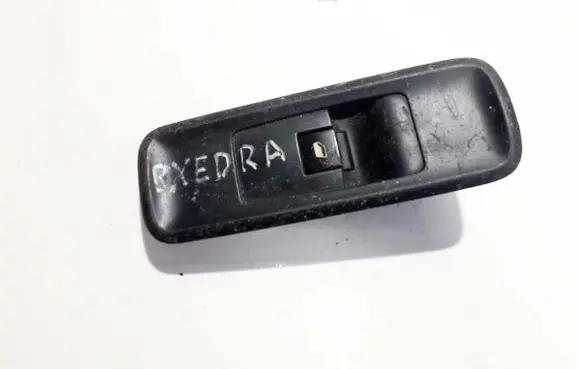 Lancia Phedra Electric window control switch 14893750xt 040741453