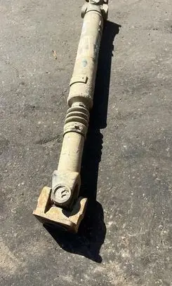 Nissan Navara D23 Front prop shaft 372004JM0A