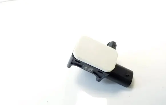 Audi A8 S8 D4 4H Airbag deployment crash/impact sensor 4H0959643