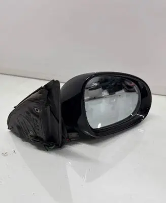 Volkswagen PASSAT B6 Front door electric wing mirror 3C0857934