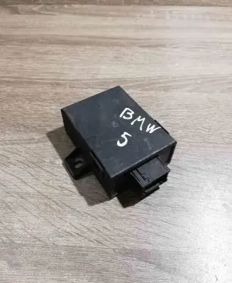 BMW 5 E39 Other control units/modules 16930 45966