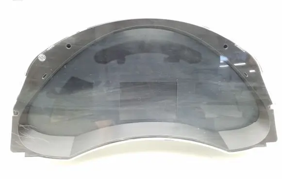 Nissan Leaf I (ZE0) Speedometer (instrument cluster) 248104NR0A