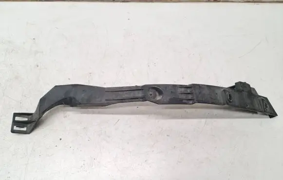 Opel Astra J Headlight/headlamp mounting bracket 13287640