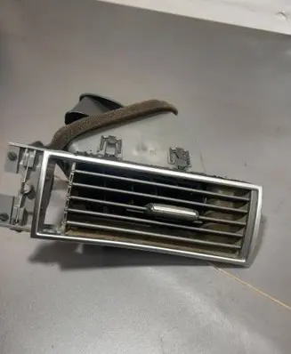 Audi A6 S6 C6 4F Dashboard side air vent grill/cover trim 4F1820902