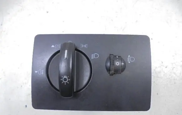 Ford Focus C-MAX Light switch 4M5T13A024EA