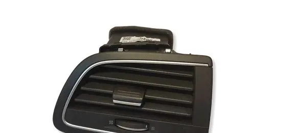 Renault Koleos II Dashboard side air vent grill/cover trim 687608908R