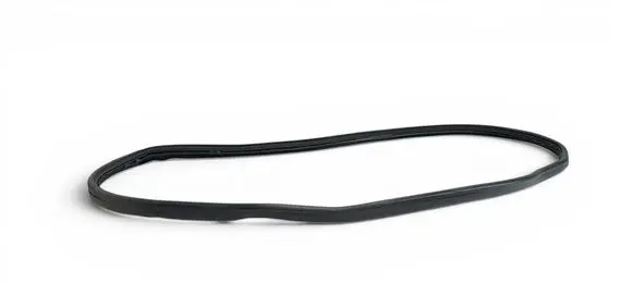 Jeep Avenger Front door rubber seal 68664999AA 55606