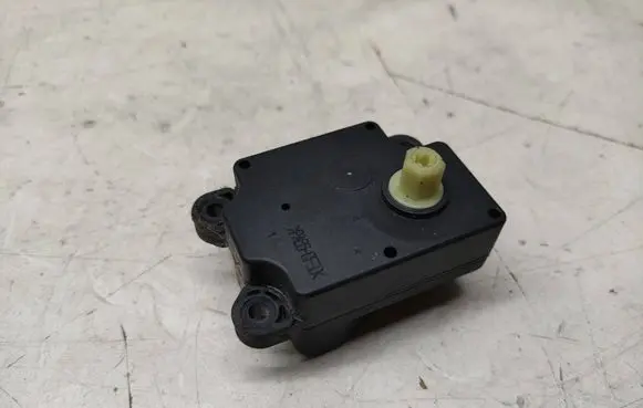Volvo XC60 Air flap motor/actuator PL1607526