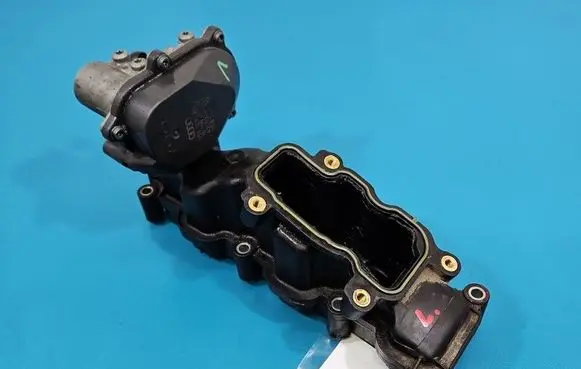 Audi Q5 SQ5 8R Intake manifold 059129711 IMPRK1581485