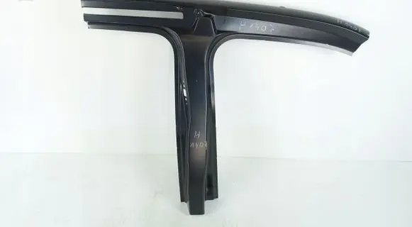Citroen Berlingo Roof 