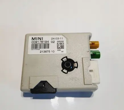 Mini One - Cooper F56 F55 Aerial antenna amplifier 9176194
