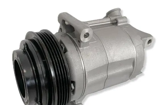 Chevrolet Camaro Air conditioning (A/C) compressor (pump) 22785353 92197436