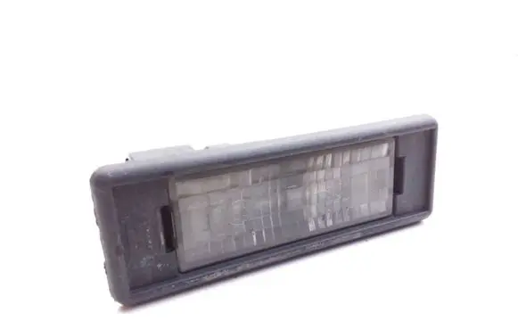 Peugeot 605 Number plate light E290146 90146