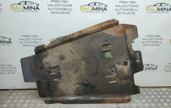 Suzuki Jimny Engine splash shield/under tray