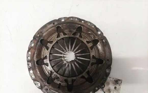 Pressure plate