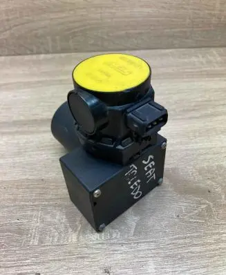 Seat Toledo I (1L) Other control units/modules 1L0862257