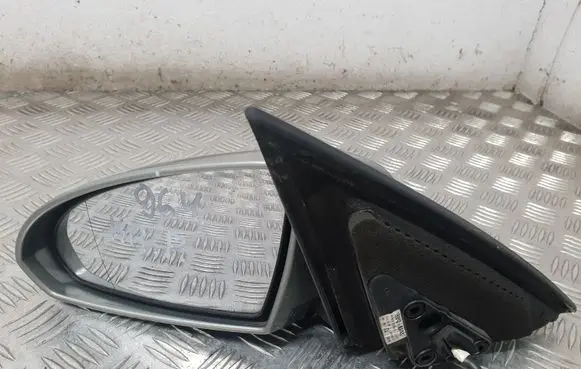 Nissan Primera Front door electric wing mirror 014180