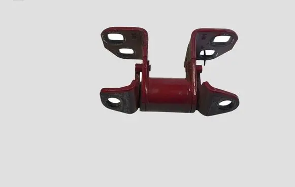 Tesla Model S Front door upper hinge