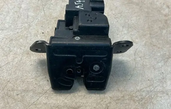 Hyundai ix35 Tailgate/trunk/boot lock/catch/latch 812301H300