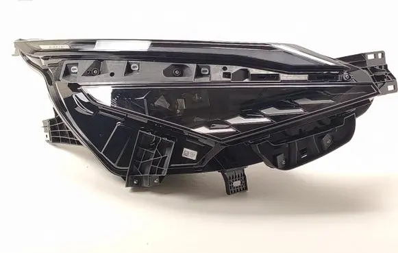 Nissan Qashqai J12 Headlight/headlamp 26010HN20A 20260330HCR1101 1EX01708702