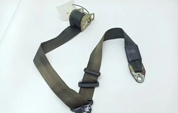 Jaguar XJS Front seatbelt 0000009 061466