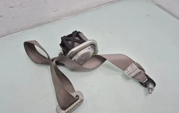 Mazda CX-7 Front seatbelt TKAH2EH910