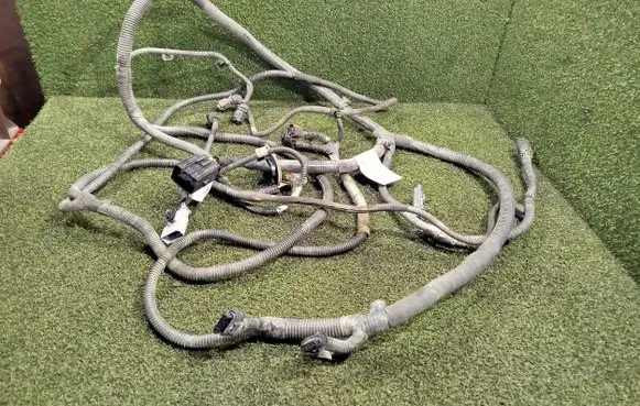 Fiat Scudo Other wiring loom 9841744580 2G1F0005