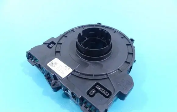 Steering angle sensor