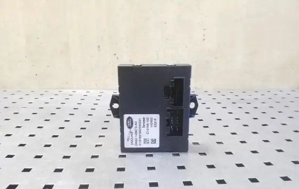 Land Rover Range Rover Sport L494 Tailgate/trunk control unit/module DK6214B673AD