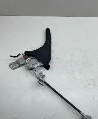 Lexus IS 220D-250-350 Handbrake/parking brake lever assembly