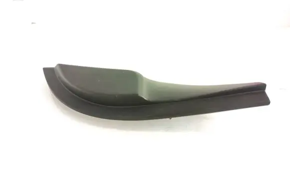 Other front door trim element