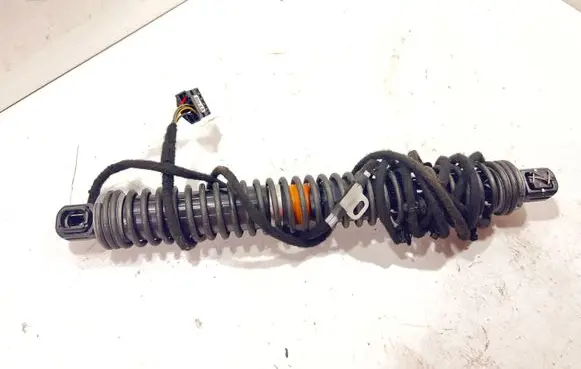 BMW 7 F01 F02 F03 F04 Tailgate strut 712009903
