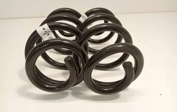 Audi A4 S4 B9 Rear coil spring 8W0511115