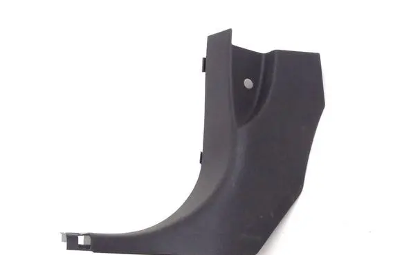Renault Scenic III - Grand scenic III (A) pillar trim 768370015R